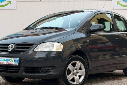 VW Fox 187.200 km 1.890 &euro; München 80807