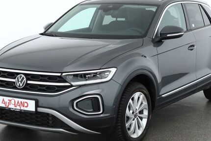 VW T-Roc 17.874 km 28.890 &euro; Rostock 18146