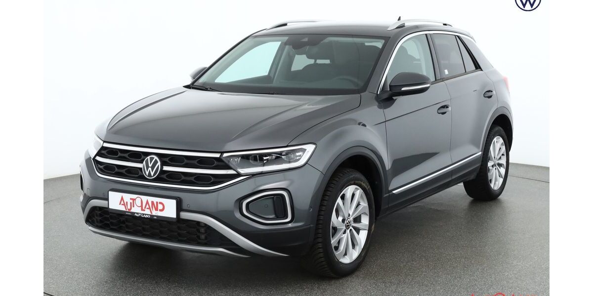 VW T-Roc 17.874 km 28.890 &euro; Rostock 18146