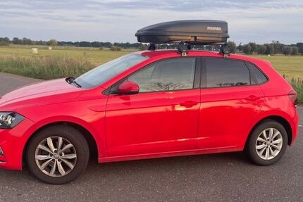 VW Polo 130.000 km 9.000 &euro; Kalbe 39624