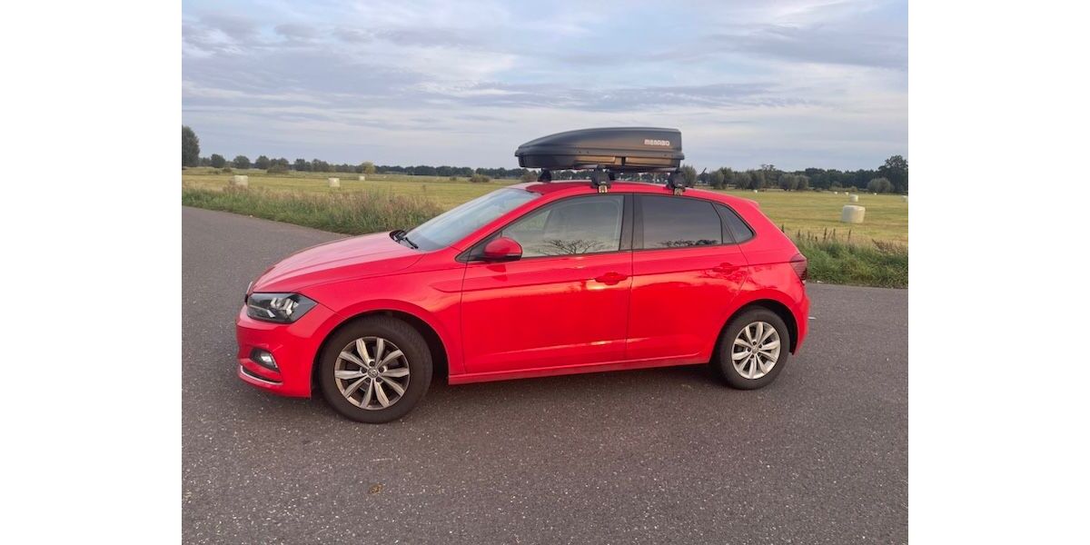 VW Polo 130.000 km 9.000 &euro; Kalbe 39624