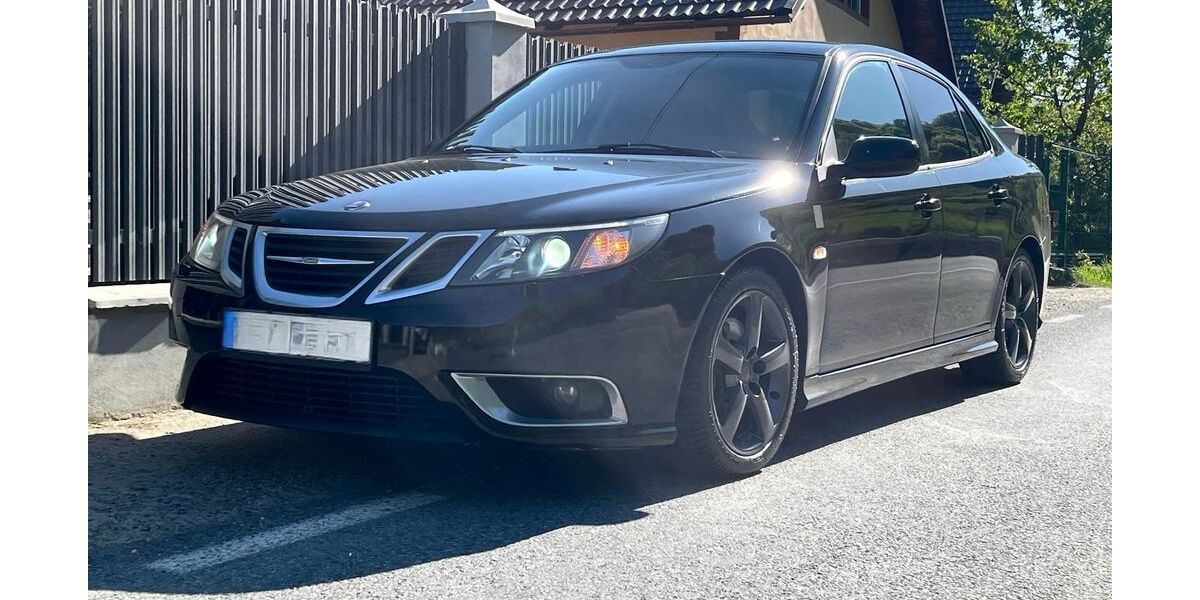 Saab 9-3 149.700 km 16.500 &euro; Sulzfeld 75056