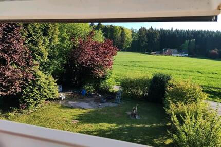 Wohnung auf dem Land