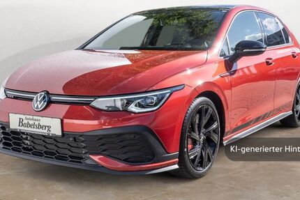 VW Golf 12.125 km 32.970 &euro; Potsdam 14482