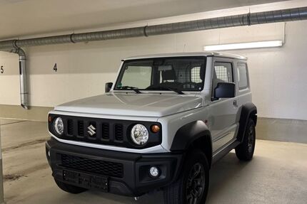 Suzuki Jimny 16.386 km 30.900 &euro; Oberursel 61440
