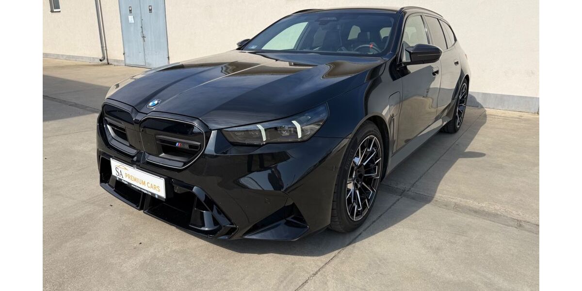 BMW M5 6.500 km 127.990 &euro; Pocking 94060