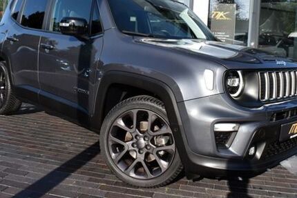 Jeep Renegade 37.326 km 21.990 € Braunschweig 38114