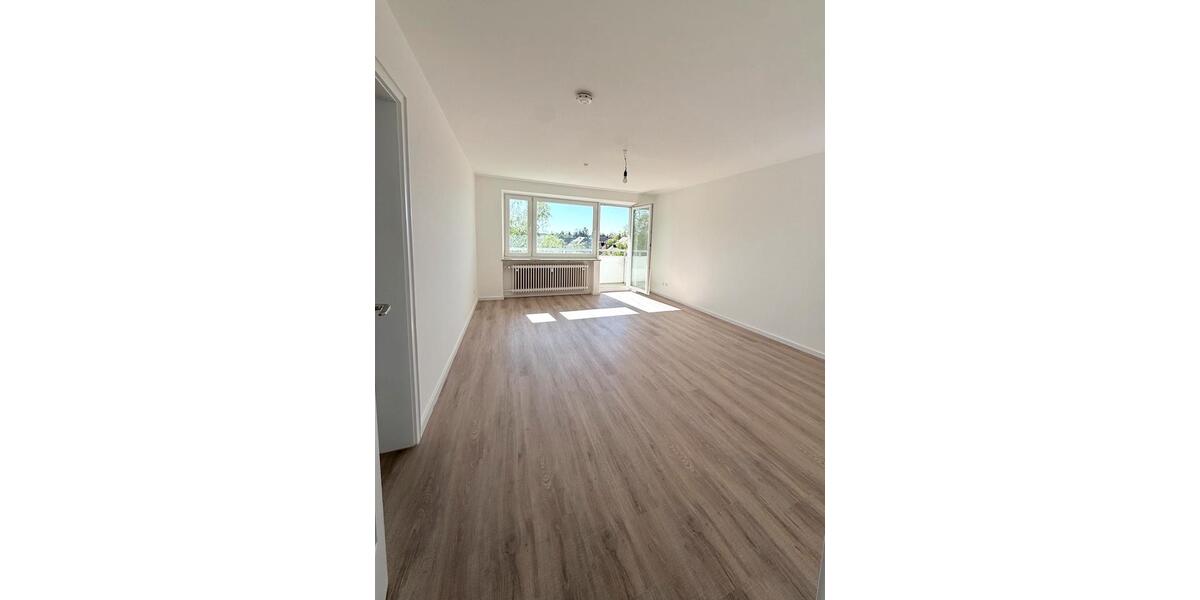 Etagenwohnung München Trudering-Riem - 2 Zimmer, 54 m&sup2;, 369.000&euro; | Angebot:26447305