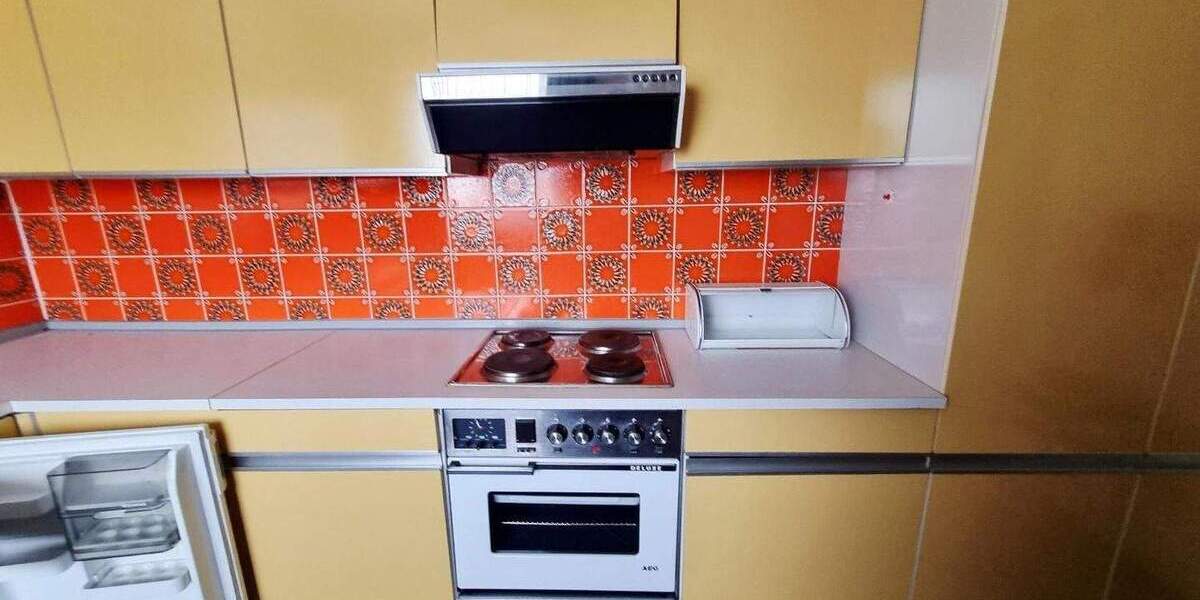 Etagenwohnung Uelzen Veerßen - 3 Zimmer, 75 m&sup2;, 156.000&euro; | Angebot:25937542