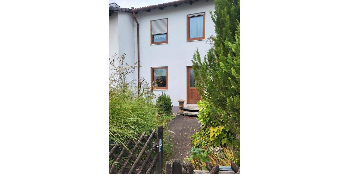 Reihenmittelhaus 4 zimmer