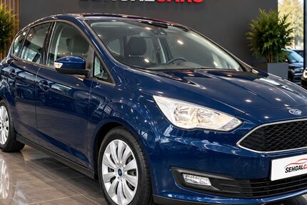 Ford C-Max 142.000 km 6.900 &euro; Drage 21423