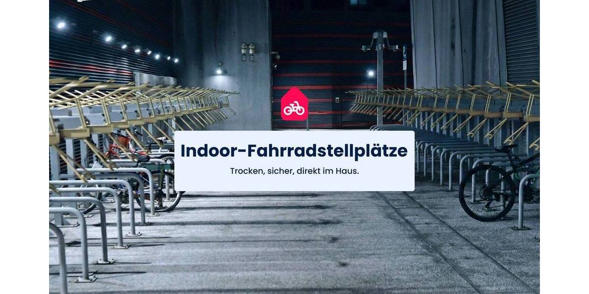 Etagenwohnung Bremen Handelshäfen - 2 Zimmer, 51 m&sup2;, 844&euro; | Angebot:26358749