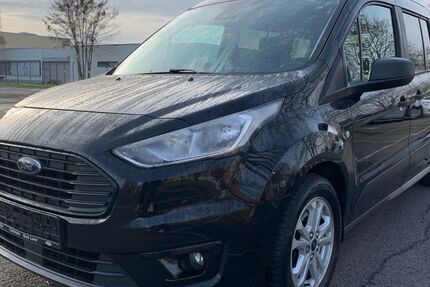 Ford Tourneo Connect 192.436 km 8.950 &euro; Göttingen 37081