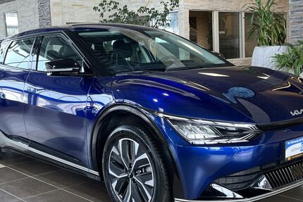 Kia EV6 36.088 km 29.400 &euro; Eitorf 53783