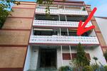 Etagenwohnung Wilhelmshaven Heppens - 3 Zimmer, 87 m&sup2;, 175.000&euro; | Angebot:26445516