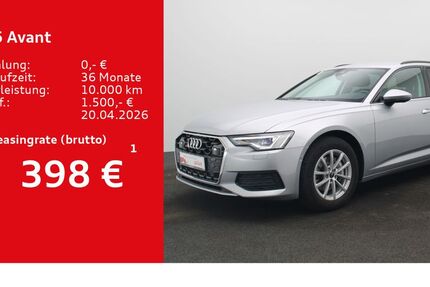 Audi A6 18.000 km 41.980 &euro; Würzburg 97076