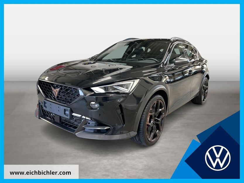 Cupra Formentor 22.054 km 45.069 € Landshut 84030