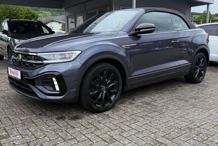 VW T-Roc 31.955 km 33.950 &euro; Mehring 54346