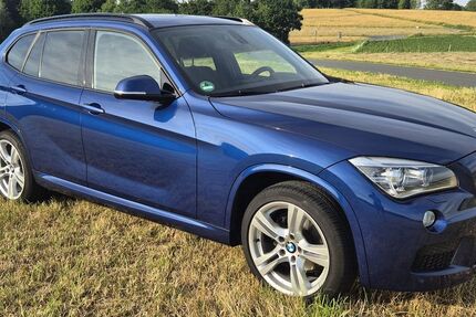 BMW X1 98.223 km 10.222 &euro; Siegen 57080