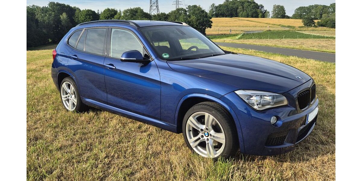 BMW X1 98.223 km 10.222 &euro; Siegen 57080