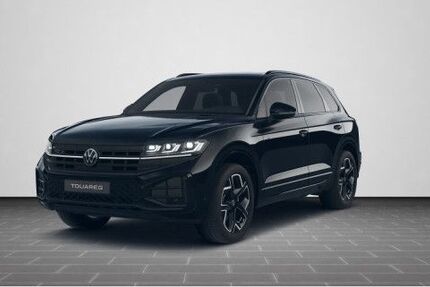 VW Touareg 24.527 km 72.450 &euro; Ladenburg 68526