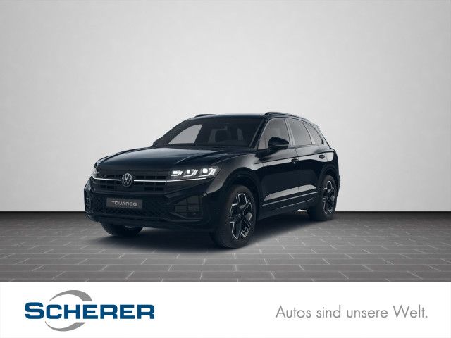 VW Touareg 24.527 km 72.900 &euro; Ladenburg 68526