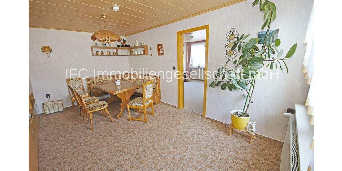Doppelhaushälfte Muldestausee Muldenstein - 5 Zimmer, 100 m&sup2;, 135.000&euro; | Angebot:25866041