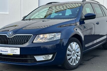 Skoda Octavia 176.108 km 9.490 &euro; Gießen 35398