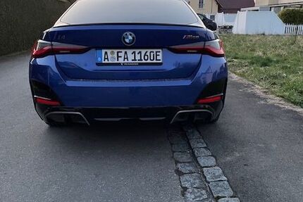 BMW i4 46.500 km 44.800 &euro; Großaitingen 86845