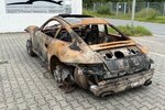 Porsche 997 Carrera Coupé mit PDK 170.000 km 8.911 &euro; Hanau 63456