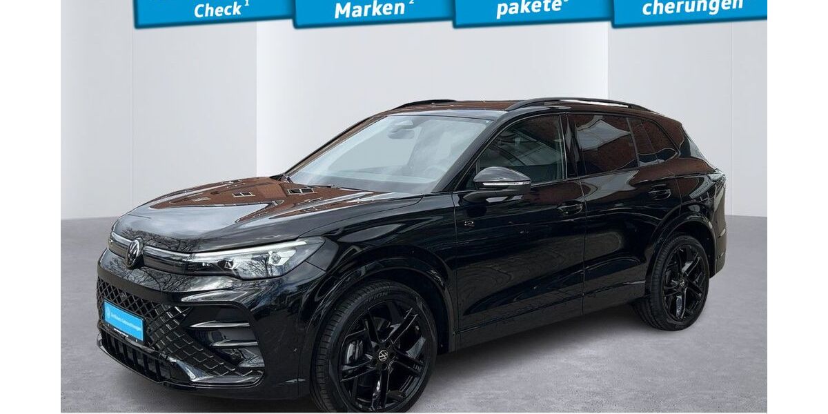 VW Tiguan 12.464 km 49.888 &euro; Hamburg 22303