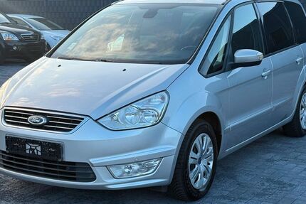 Ford Galaxy 246.925 km 5.450 &euro; Dortmund 44149