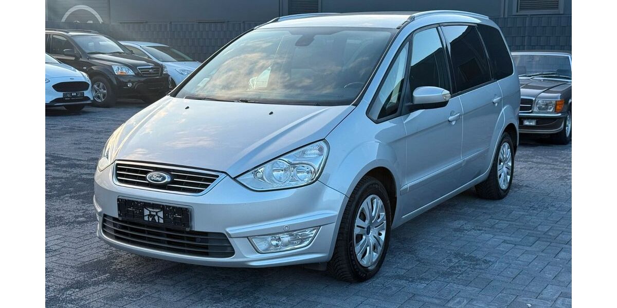 Ford Galaxy 246.925 km 5.450 &euro; Dortmund 44149