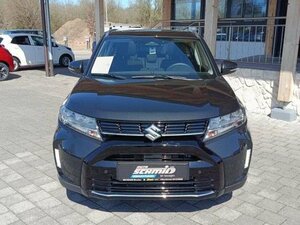 Suzuki VITARA 1.4 COMFORT+ HYBRID 16.519 km 21.560 &euro; Höhenkirchen-Siegertsbrun 85635