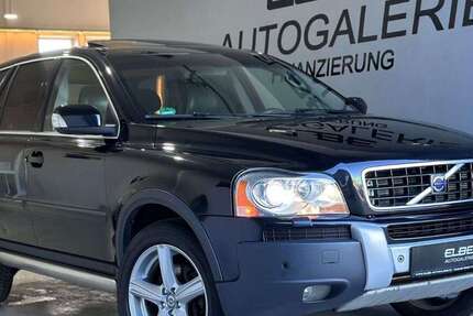 Volvo XC90 300.000 km 6.800 &euro; Geesthacht 21502