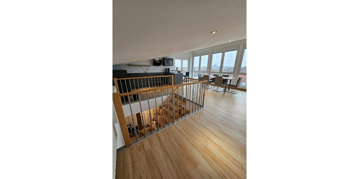 Maisonettenwohnung Worms - 4.5 Zimmer, 130 m&sup2;, 369.000&euro; | Angebot:26222715