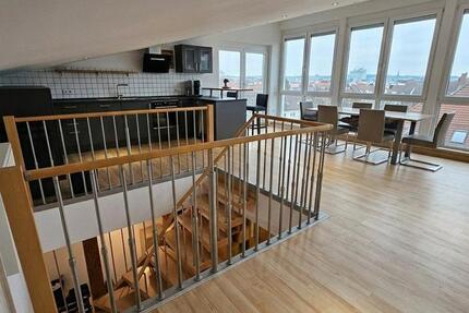 Wohnung Worms - 4.5 Zimmer, 130 m&sup2;, 369.000&euro; | Angebot:26222715