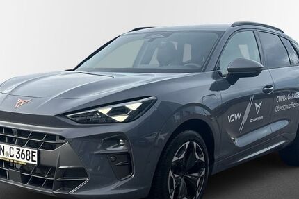 Cupra Terramar 5.000 km 45.950 € Mosbach 74821