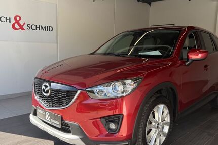 Mazda CX-5 247.890 km 6.670 &euro; Gersthofen 86368