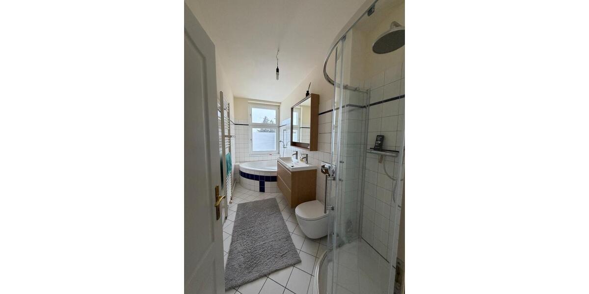 Etagenwohnung Schulzendorf - 4 Zimmer, 97 m&sup2;, 1.544&euro; | Angebot:24745646