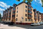 Etagenwohnung Saarbrücken - 2 Zimmer, 40 m&sup2;, 134.000&euro; | Angebot:27178874