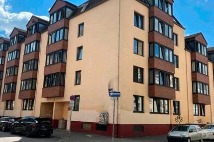 Wohnung Saarbrücken - 2 Zimmer, 40 m&sup2;, 134.000&euro; | Angebot:27178874