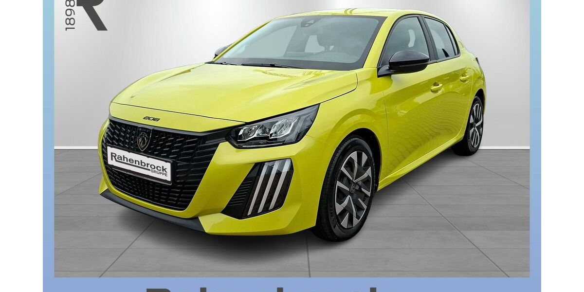 Peugeot 208 11.820 km 13.990 &euro; Osnabrück 49082