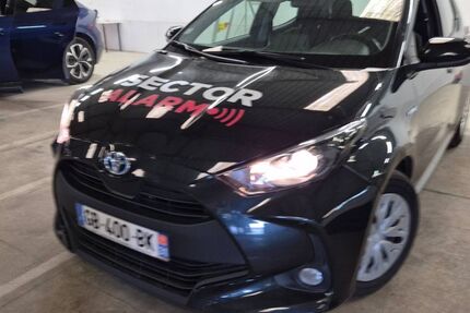 Toyota Yaris 150.589 km 12.856 &euro; Lich 35423