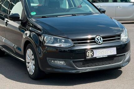 VW Polo 186.000 km 3.790 &euro; Ebernhahn 56424