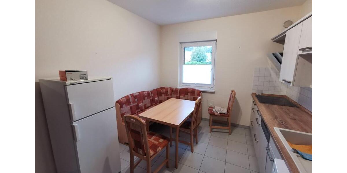 Terrassenwohnung Liepgarten - 2 Zimmer, 66 m&sup2;, 594&euro; | Angebot:26342299
