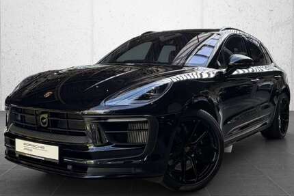 Porsche Macan 12.300 km 94.900 &euro; Osnabrück 49078