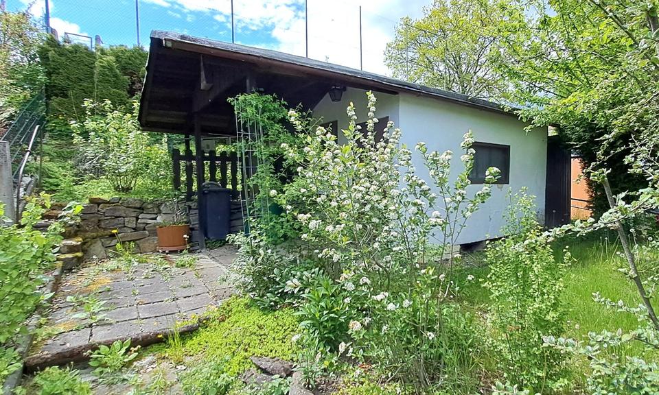 Doppelhaushälfte Marktredwitz - 6 Zimmer, 139 m&sup2;, 199.000&euro; | Angebot:27169732