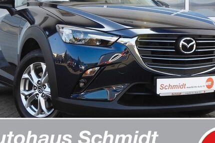 Mazda CX-3 14.430 km 19.300 € Erfurt 99097