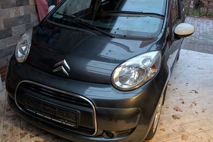 Citroen C1 200.380 km 1.490 &euro; Wiefelstede 26215